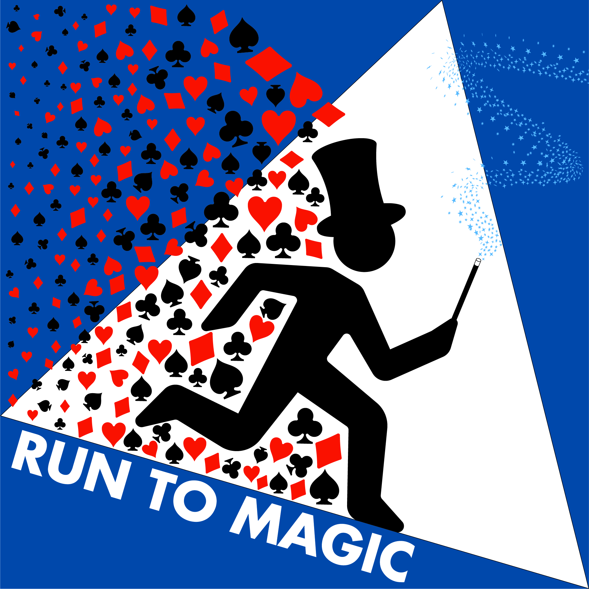 Vendita Giochi di Prestigio – Run To Magic
