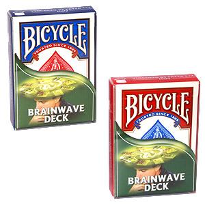 Bicycle - Mazzo Brainwave