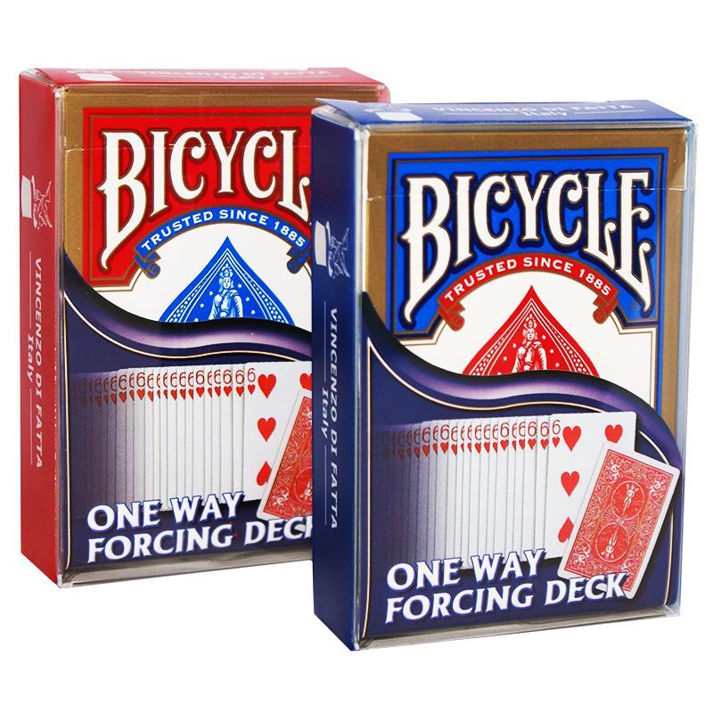Bicycle - Carte tutte uguali