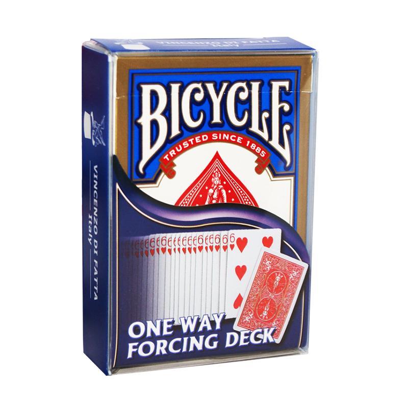 Bicycle - Carte tutte uguali - Dorso blu