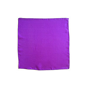 Foulards di seta cm 60x60 - Viola