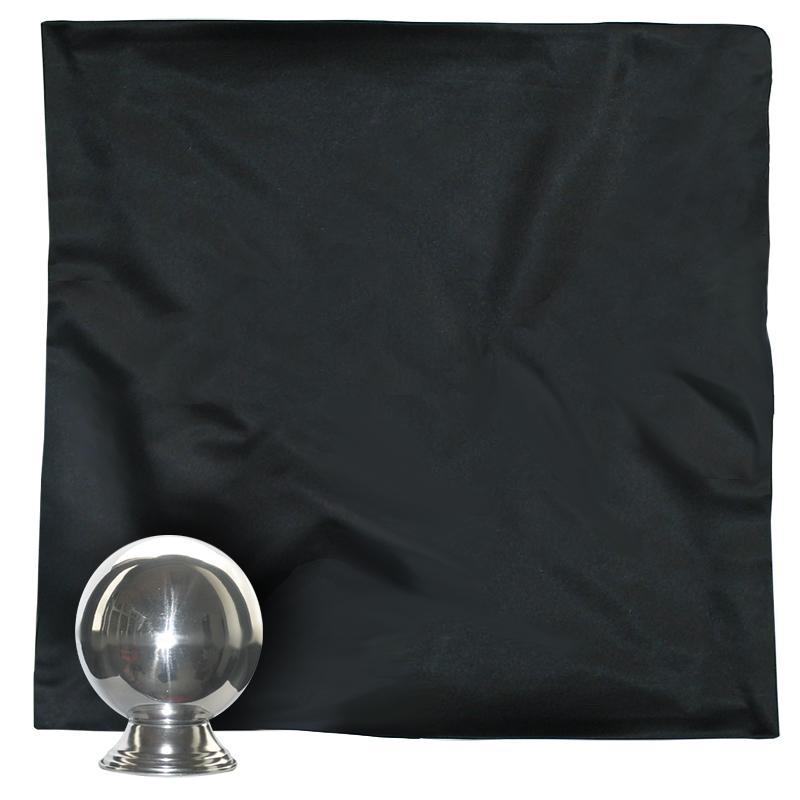 Foulard per palla Zombie - Professional