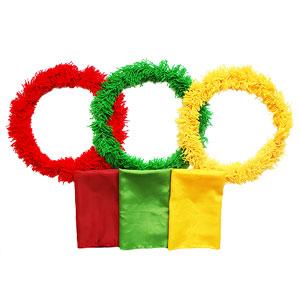 Ghirlande che cambiano colore