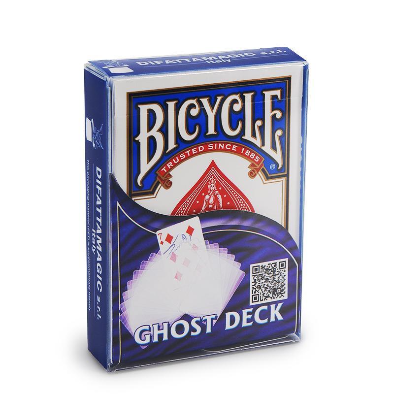 Ghost Deck