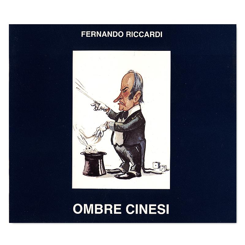 Fernando Riccardi - Ombre cinesi