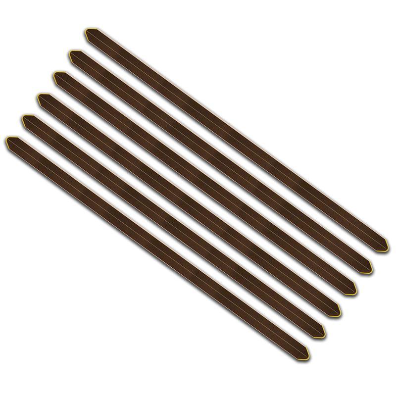 Aste magnetiche extra per Fondale Istantaneo New - Confezione da 6