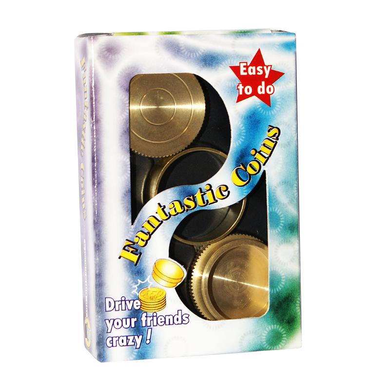 Monete fantastiche - Da 0.50 Euro