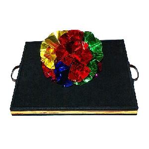 Produzioni istantanee - Solo vassoio - Only the tray