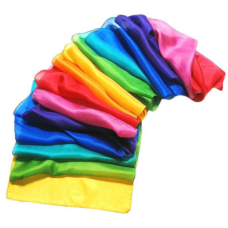Silk Streamer - Multicolore - Cm 30 x mt 20
