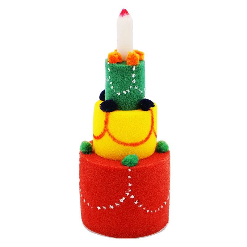 Torta ad apparizione - Mini