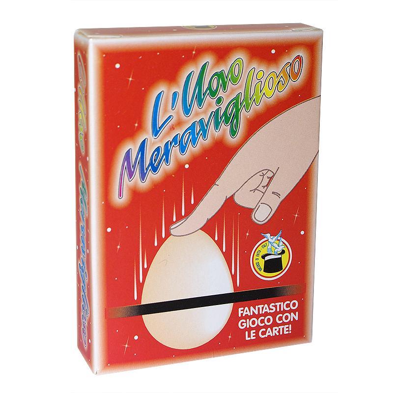 Uovo meraviglioso