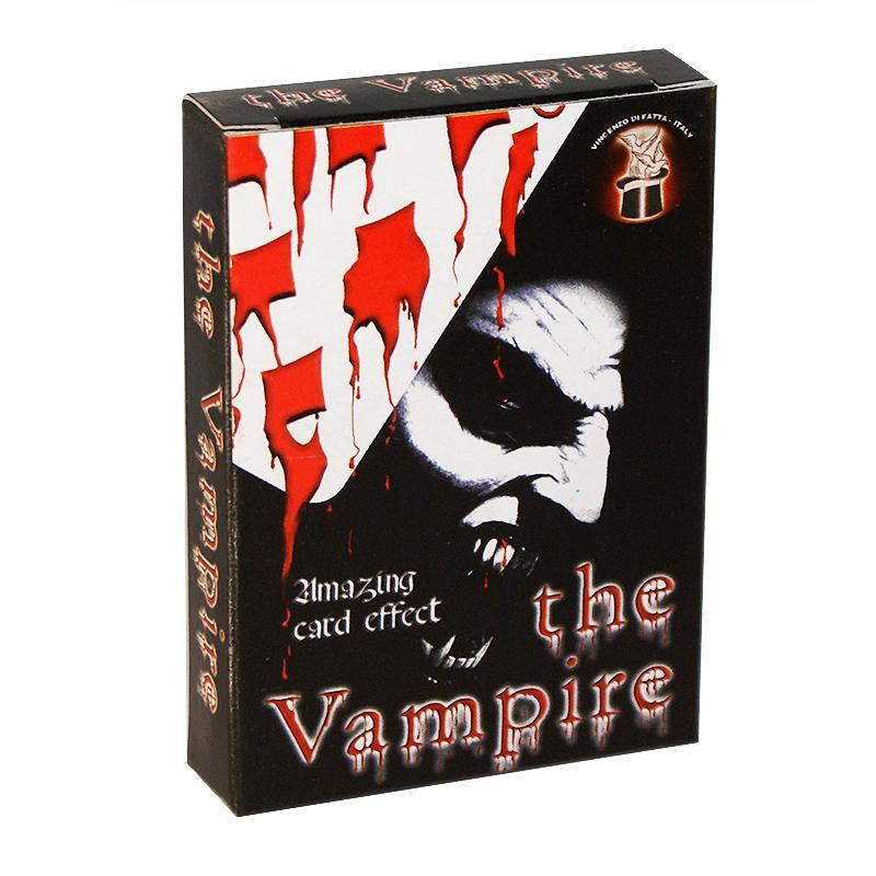 Il vampiro