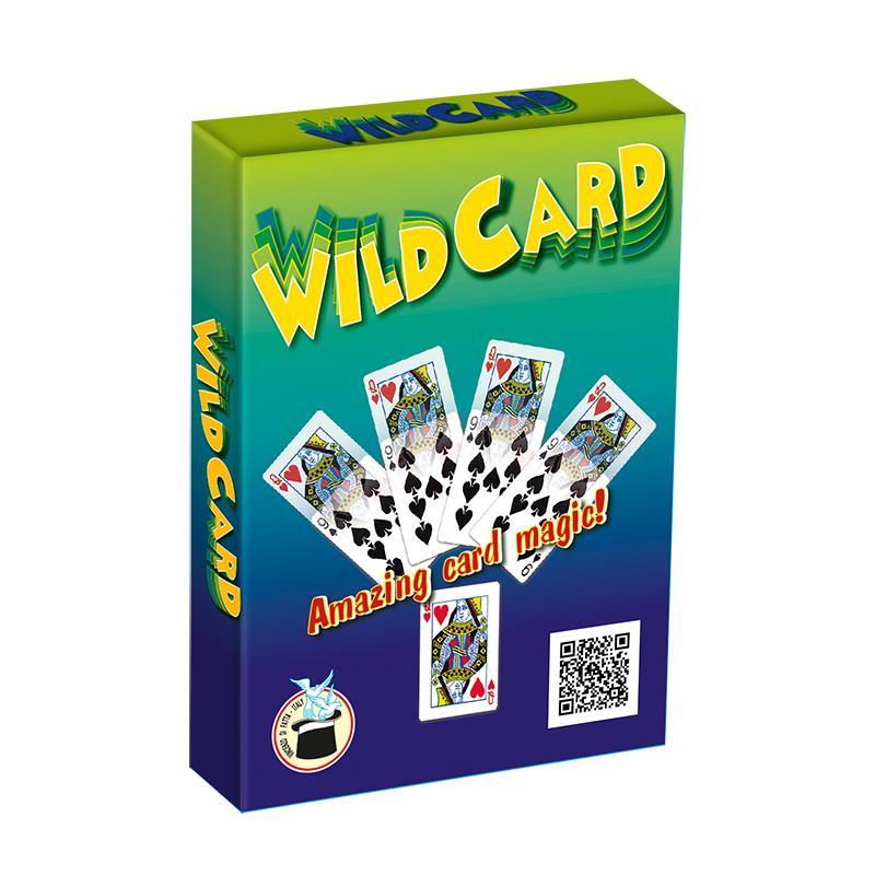 The Wild cards - Bicycle