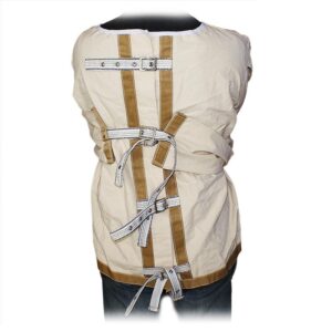 Camicia di forza - immagine 2