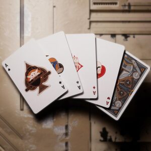 Mandalorian Playing Cards V2 - immagine 3