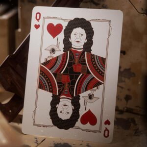 Mandalorian Playing Cards V2 - immagine 5