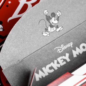 Bicycle - Disney Classic Mickey Mouse - immagine 3