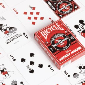 Bicycle - Disney Classic Mickey Mouse - immagine 4