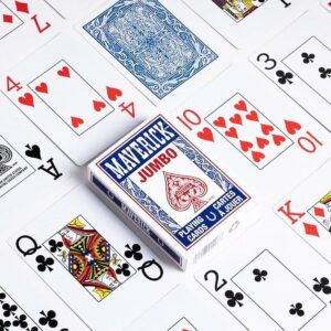 Maverick Jumbo Index (Misto) - immagine 3