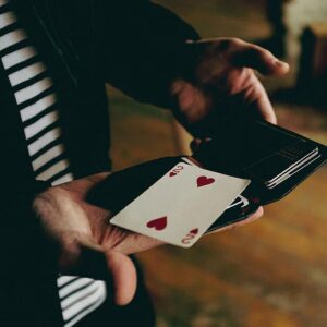 Any Thought Of Card To Pocket  by Ellusionist - immagine 3