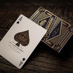 Monarchs - immagine 2