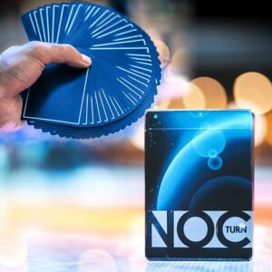 NOC-turn Playing Cards - immagine 5