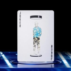 Star Trek Playing Cards - Light - immagine 4