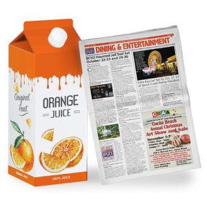 Juicy News by Tora Magic - immagine 1