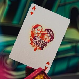 Outkast Playing Cards - immagine 3