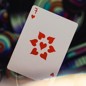 Outkast Playing Cards - immagine 4