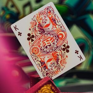 Outkast Playing Cards - immagine 5