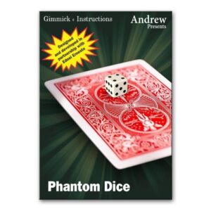 Phantom Dice by Andrew - immagine 1