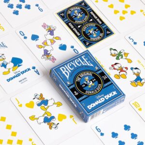 Bicycle - Disney Classic Donald Duck - immagine 4