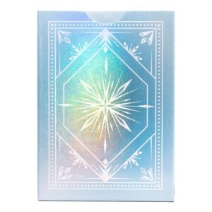 Bicycle - Disney Frozen Inspired Playing Cards - immagine 3