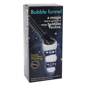 Bubble Funnel by Agustin Viglione - immagine 1