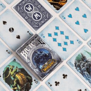 Bicycle - World of Warcraft Wrath of the Lich King - immagine 3