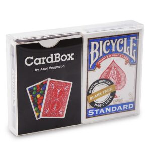 Card Box by Axel Vergnaud - immagine 1