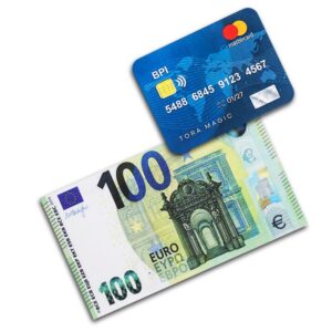 Cash Card by Tora Magic - immagine 2