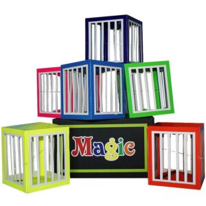 Color Cage Production Frame - immagine 1