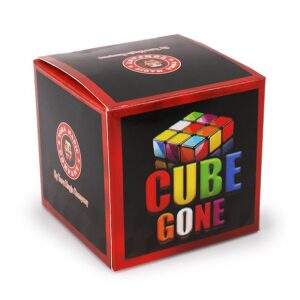 Cube Gone by Tora Magic - immagine 1
