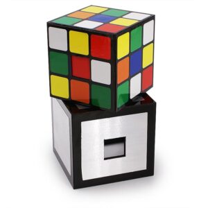 Cube Gone by Tora Magic - immagine 2