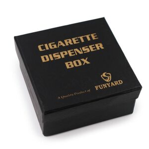 Dispenser di sigarette - immagine 4