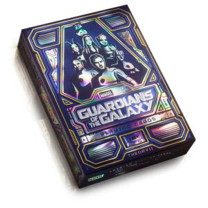 Guardians of the Galaxy Playing Cards - immagine 1