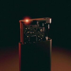 HACKER by Les French Twins x Jeet - immagine 3