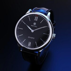 Iarvel Watch - immagine 3