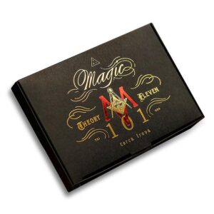 Magic 101 - immagine 1
