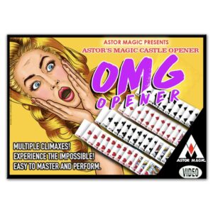 OMG Opener by Astor - immagine 1