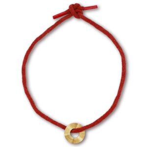 Ring On Rope - immagine 1