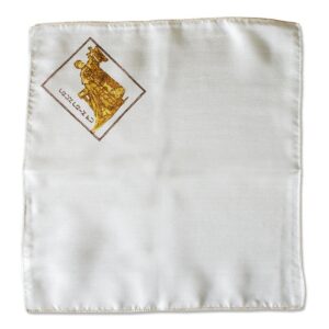 Sitta rarissimo foulard Chun Chin Fu