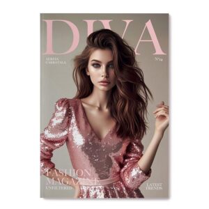 Unfiltered Magazine by Adrian Carratala - immagine 1